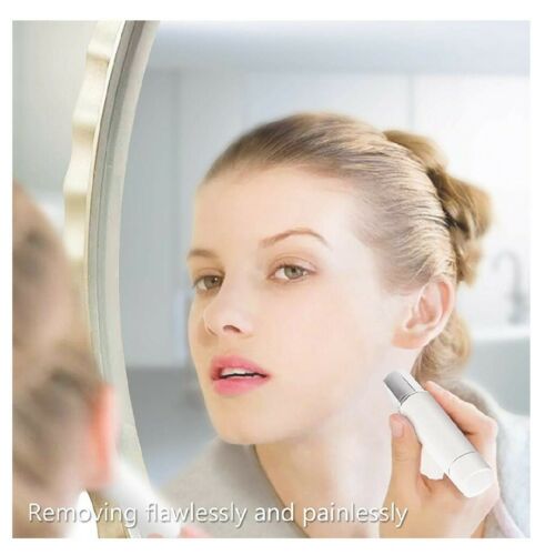 Facial Hair Removal for Women, Facial Hair Remover for Cheek, Lips, Chin and...