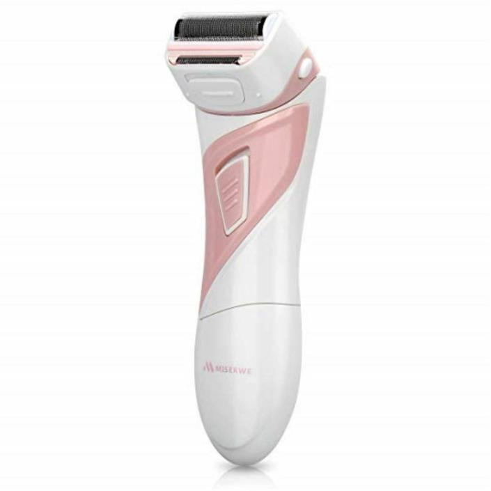 Shaving Machine for Women Electric Razor Hair Removal Shaver Waterproof New
