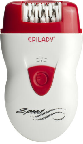 Epilady EP-810-44 Speed Corded Epilator