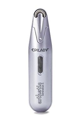 Epilady Esthetic Generation 5 Facial Epilator EC-EP-803-105