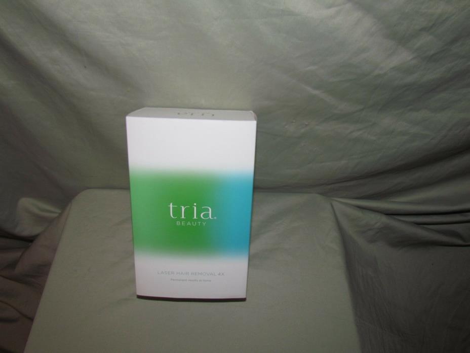 Tria Beauty Hair Removal Laser 4X At Home Device for Permanent Results #2