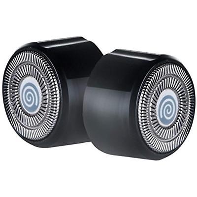 Silk Electric Shavers & Smooth Hair Remover Device Replacement Head Duo