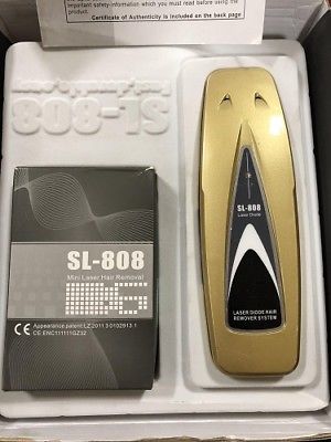 SL-808 Hair Removal Laser