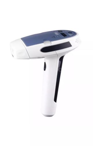 Handheld Home Use Pulsed Light Laser Epilator Shaving Permanent IPL Hair C6T6