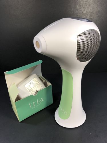 Tria Beauty Hair Removal Laser 4x Model LHR 4.0