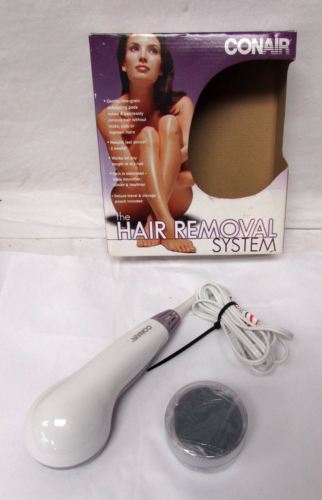 Conair Hair Removal Hair System HB1R