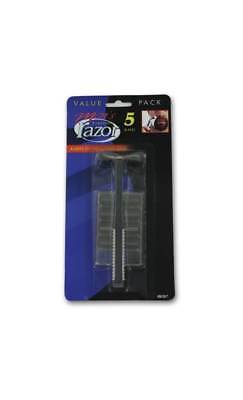 Disposable Razor with Extra Blade - Set of 24 [ID 3168934]