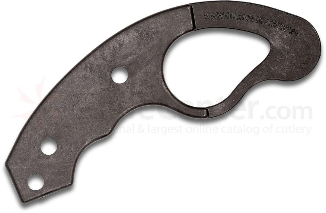 Colonel blades Combat Knife Trainer Personal Self Defense