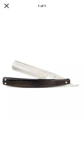 DOVO Masters's straight razor 6/8
