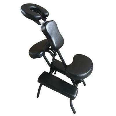 New Portable Folding Tattoo Massage Chair SPA
