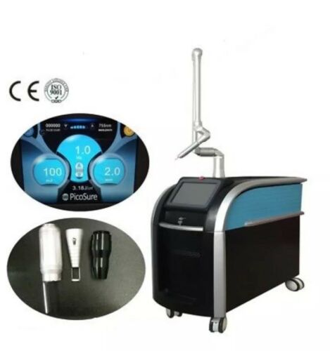Picosure Laser Professional Medical Tattoo Removal NEW