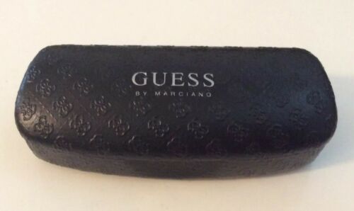 GUESS By Marciano Large Sunglass Or Eyeglass Hard Case
