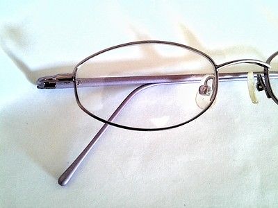 Beautiful Soft Lavender Eyeglass  .. NEW. Deeply Discounted to $ 13.75 Ship'd
