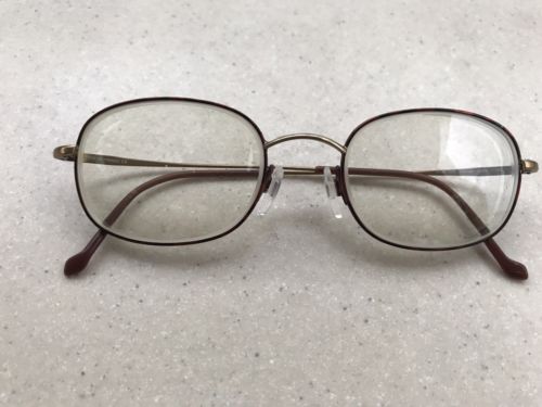 LACOSTE Classic Eyeglasses France 7316 E013 F783 50-20-150