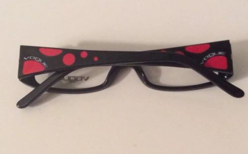 VOGUE Eyeglass Frame - Model VO 2583 Color W44 Size 49 x 15
