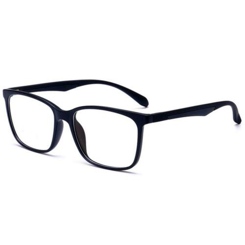 ANRRI Blue Light Blocking Glasses for Computer Use, Anti Eyestrain Lens