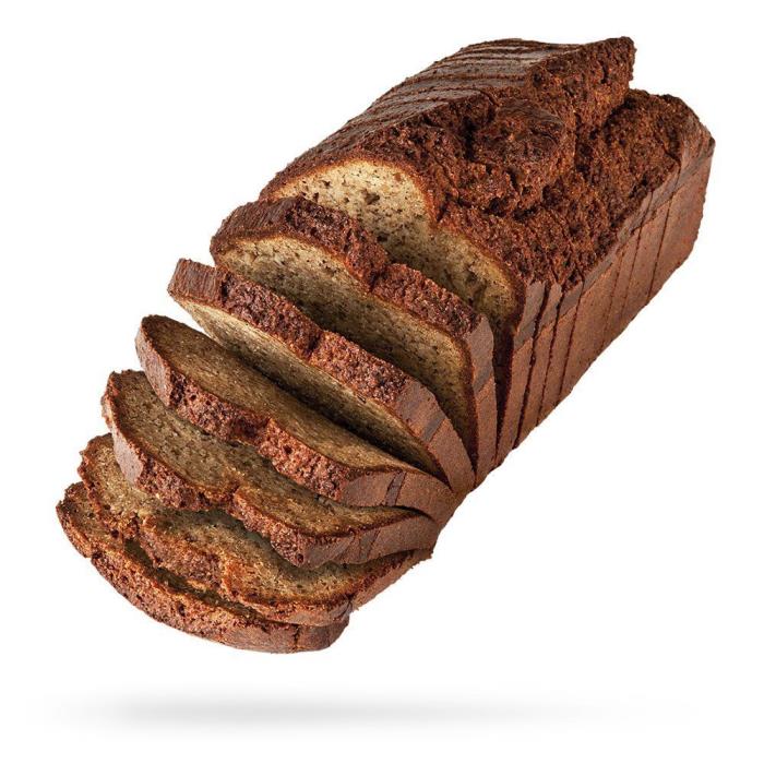 Paleo Bread, 100% Gluten Free Certified, 18 Slices Per Loaf, 5g Protein Per...