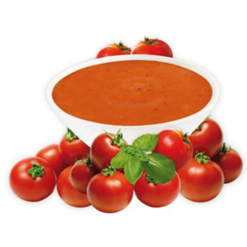 IDEAL PROTEIN TOMATO & BASIL SOUP MIX  (3 BOXES OF 7)