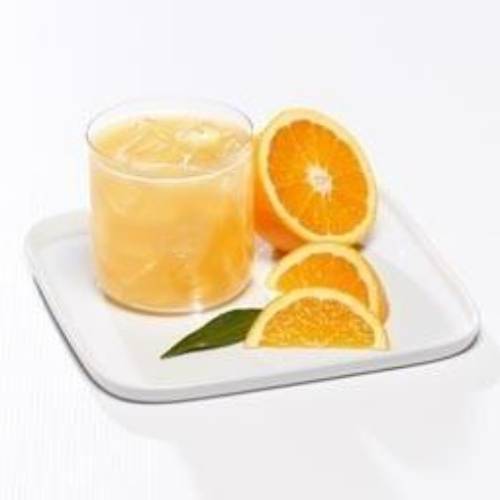 (00119V02)  Ideal Protein Alternative  Nutri 15 Orange Drink Mix