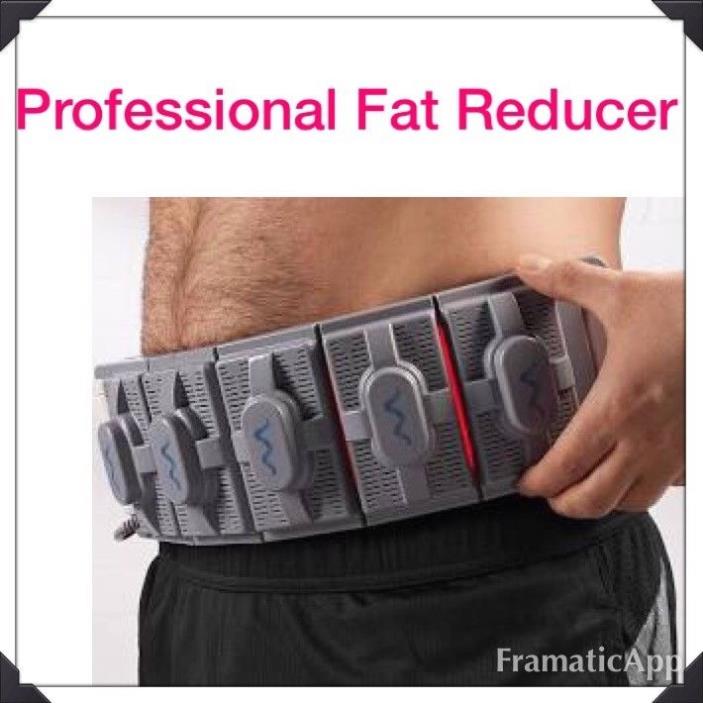Professional Fat Reduction System New in the Box
