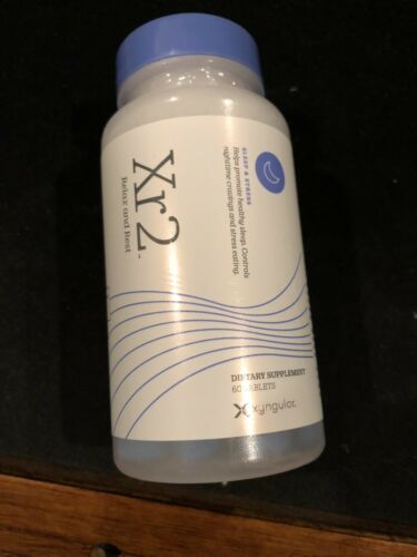 Xyngular Xr-2 ~Sleep - Stress Relief ~Appetite Control Factory Sealed EXP 5/2020