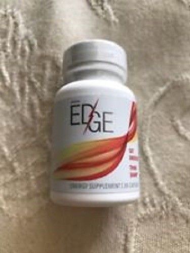 Plexus Edge 30 Capsules Sealed energy pills