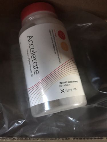 Xyngular Accelerate -   Weight loss, Natural Thermo