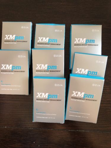 Zija Xm Pm