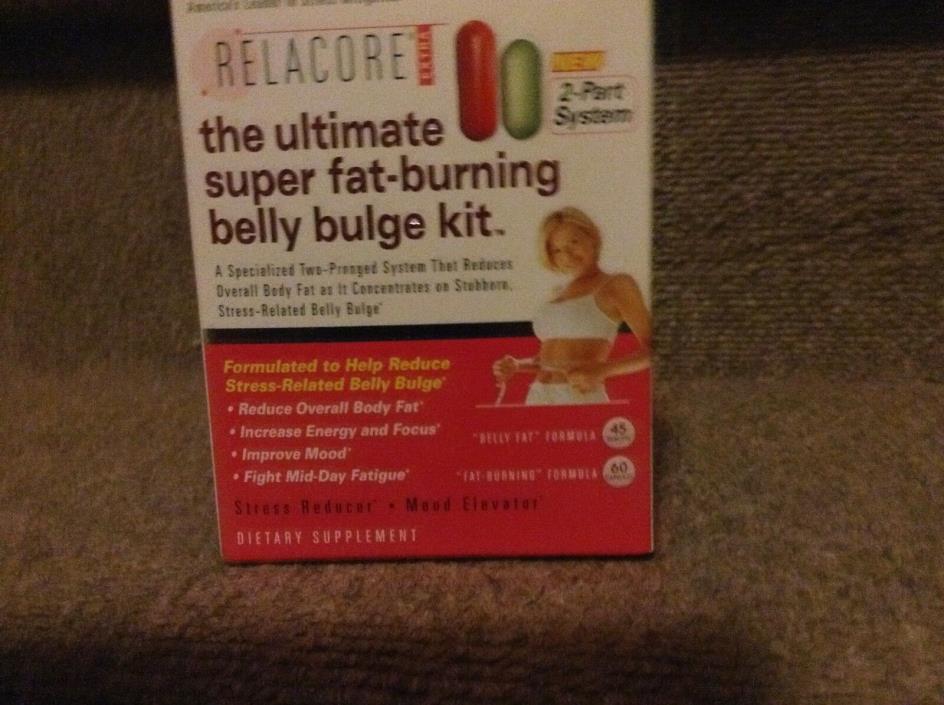New Relacore 
