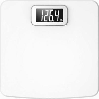 Taylor Precision Digital White Bath Scale 73794012 Unit: EACH