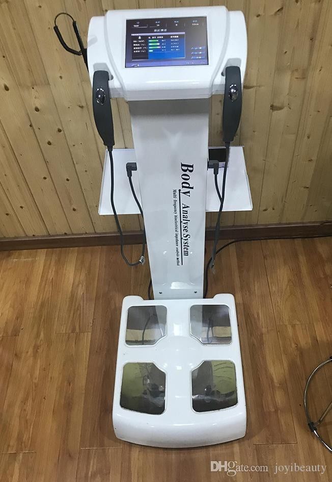 Best Selling Body Composition Analyzer - BRAND NEW IN UNOPENED BOX
