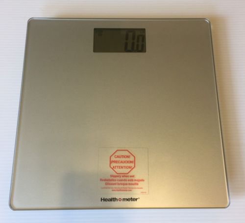 Health o meter Scale
