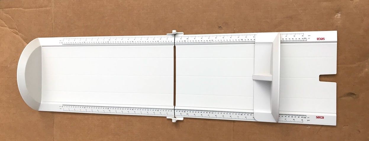 Seca 417 Pediatric Measuring System