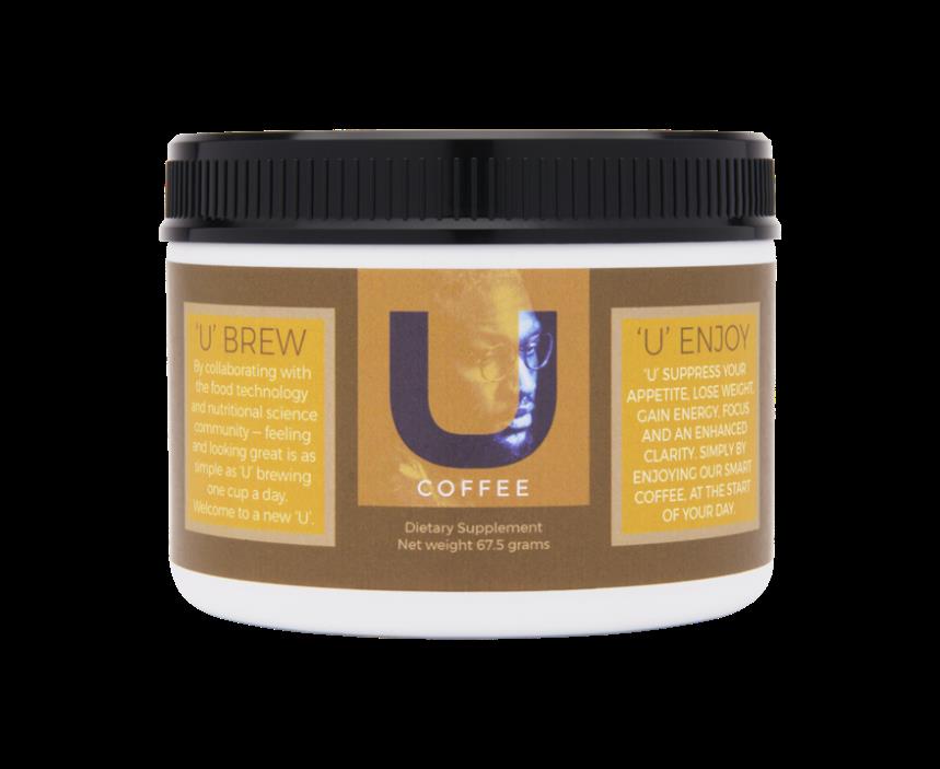 Revital-U-Brew-New-Smart-Coffee-Weight-Loss-Suppress-Appetite-Focus-Energy