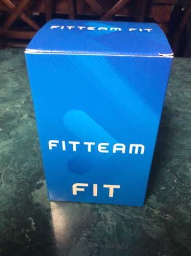Fit Team Fit Sticks, weight loss powder mix.  26 sticks! Opened box