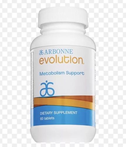 Arbonne Evolution Metabolism Support