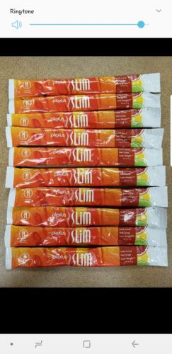 BRAND NEW PRODUCT* Plexus Slim HUNGER CONTROL 10 Packs