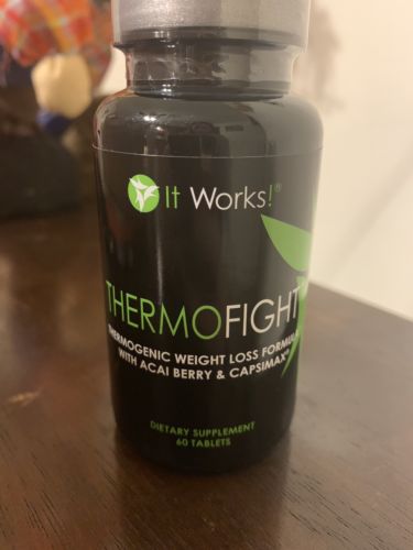 ItWorks Thermofight