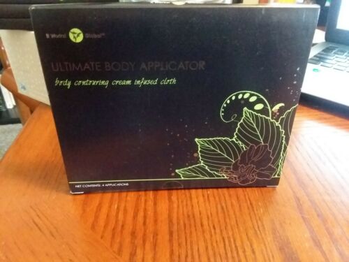 It Works Ultimate Body Applicator (Set of 4)