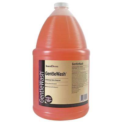GentleWash Body Wash/Shampoo, 1 gal (1/EA)