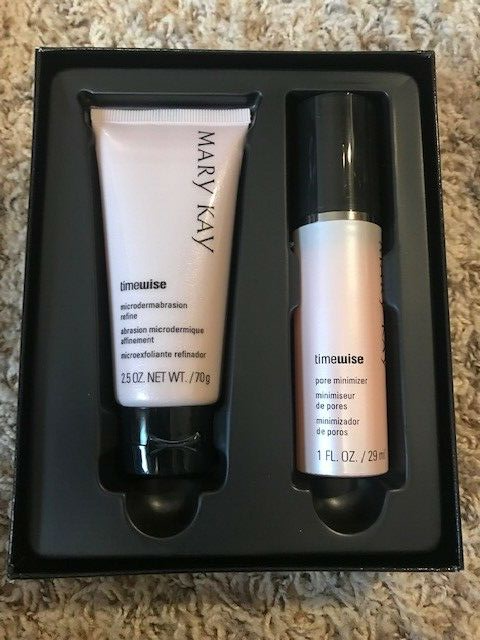 Mary Kay TimeWise Microdermabrasion Plus Set