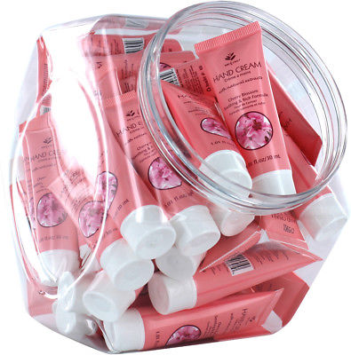 Cherry Blossom Soothing & Rich Formula Hand Cream 1.06 oz Case Pack 96