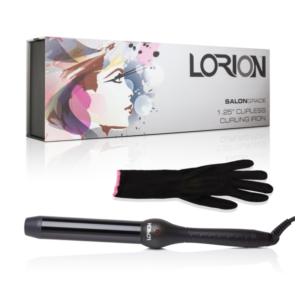 NEW Lorion 1.25