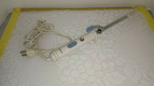 Vintage Sears Curling Iron 1/2