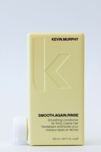 SALE !!! KEVIN MURPHY SMOOTH AGAIN RINSE conditioner 250ML  8.4Oz Free Shipping