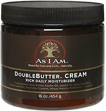 As I Am Doublebutter Cream 16OZ “6 Pack”