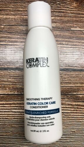 Keratin Complex Smoothing Therapy Conditioner