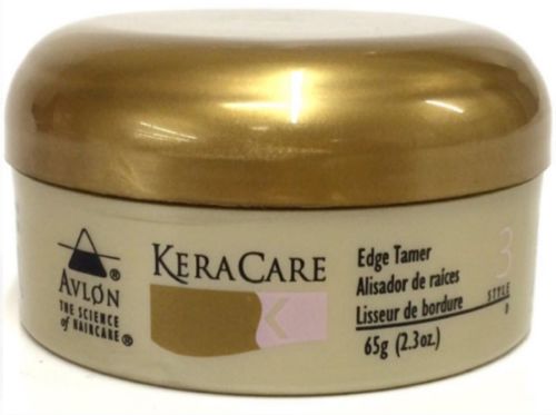 Avlon Keracare Edge Tamer 2.3oz