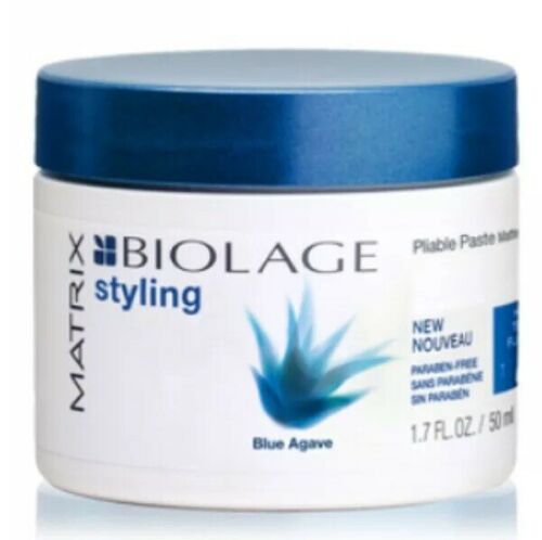 Matrix Biolage Blue Agave Pliable Paste, 1.7 Ounce . Free shipping!