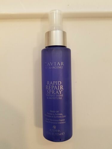 Alterna Caviar Anti Aging Rapid Repair Spray 4.2 oz